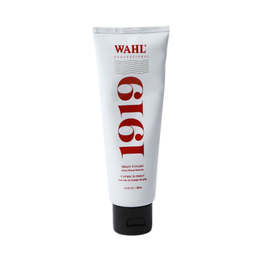 WAHL 1919 SHAVE CREAM 100 ML