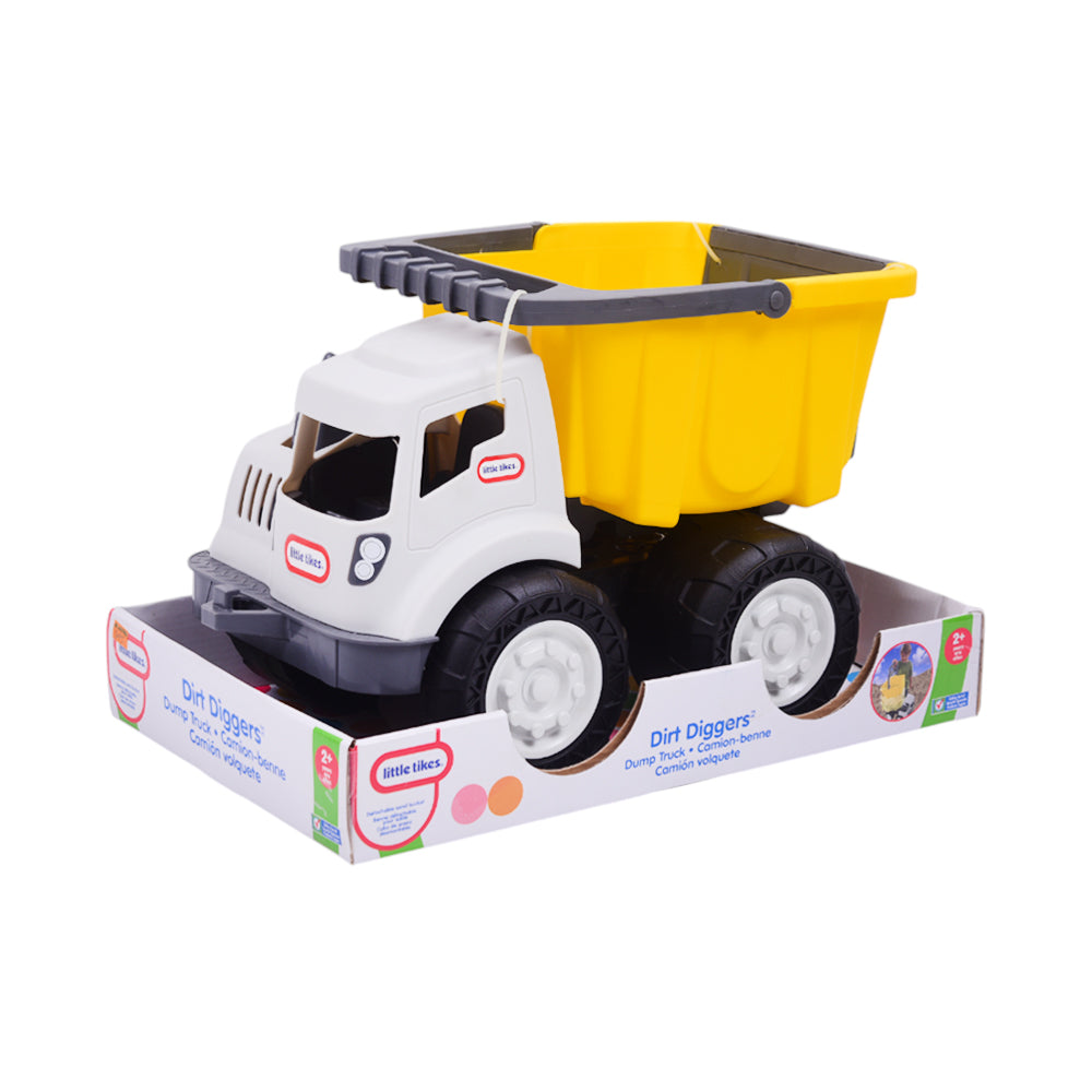 484315 484285 LT CONSTRUCTION TRUCKS A.I
