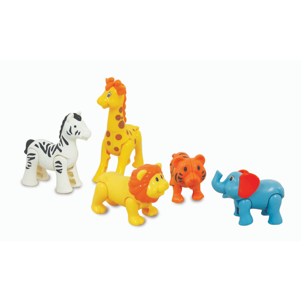 Safari Kingdom 054106