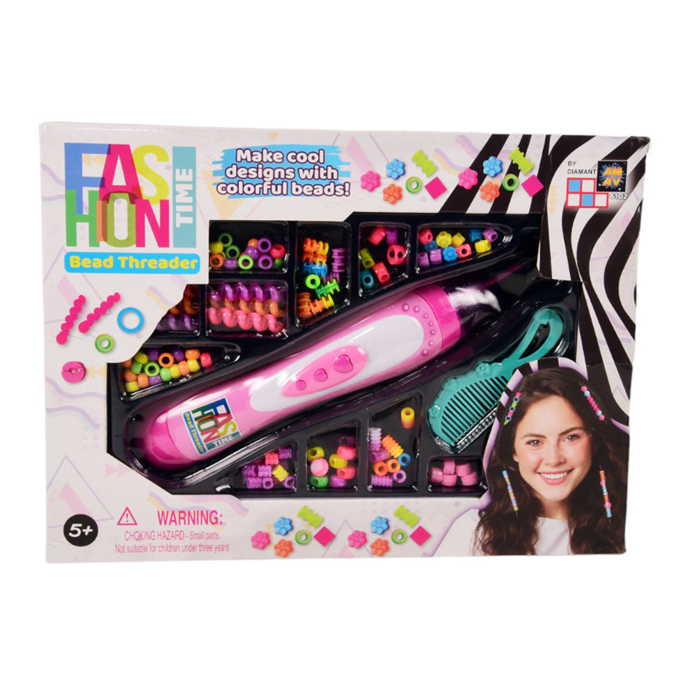 BX6102E FASHION BEADS THREADER SET D