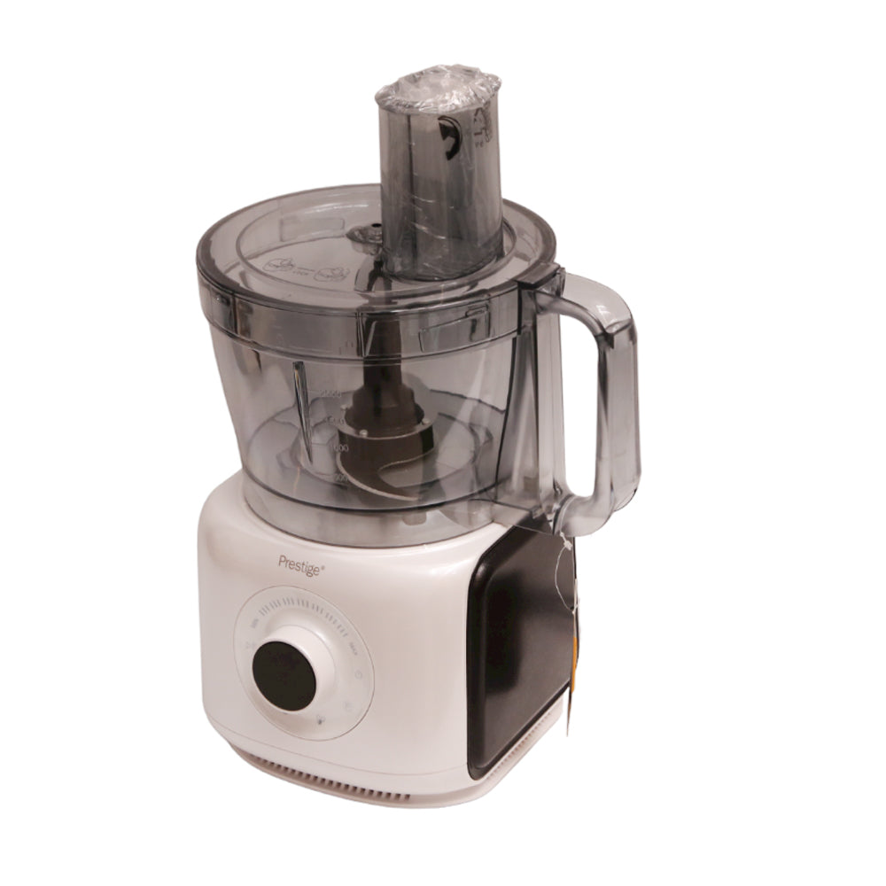 PRESTIGE DIGITAL FOOD PROCESSORS PR81505