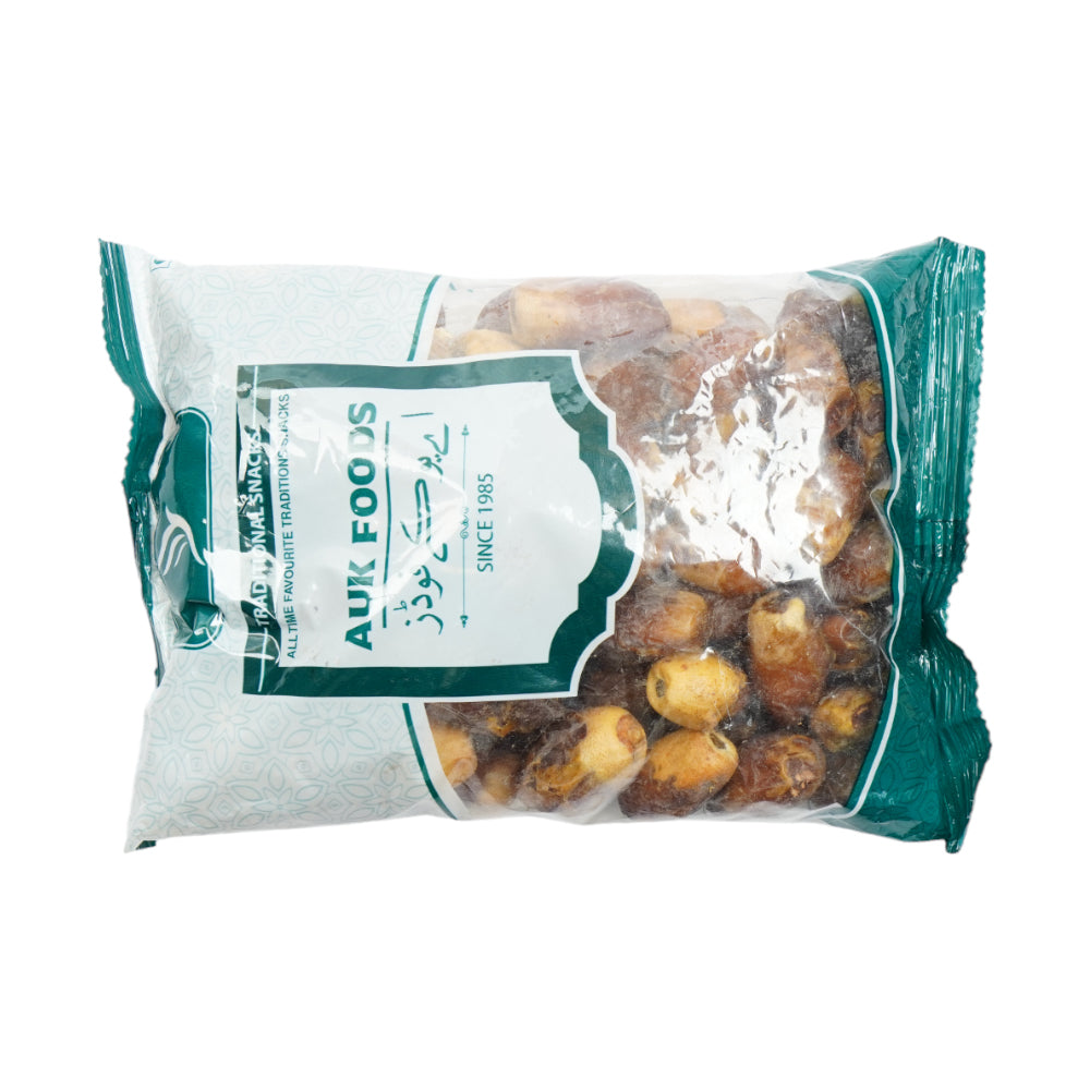 AUK PREMIUM PIAROM DATES 500GM