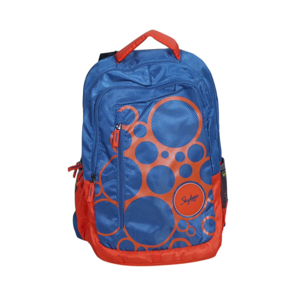 OZUKO LAPTOP BACK PACK 18 INCH 8980