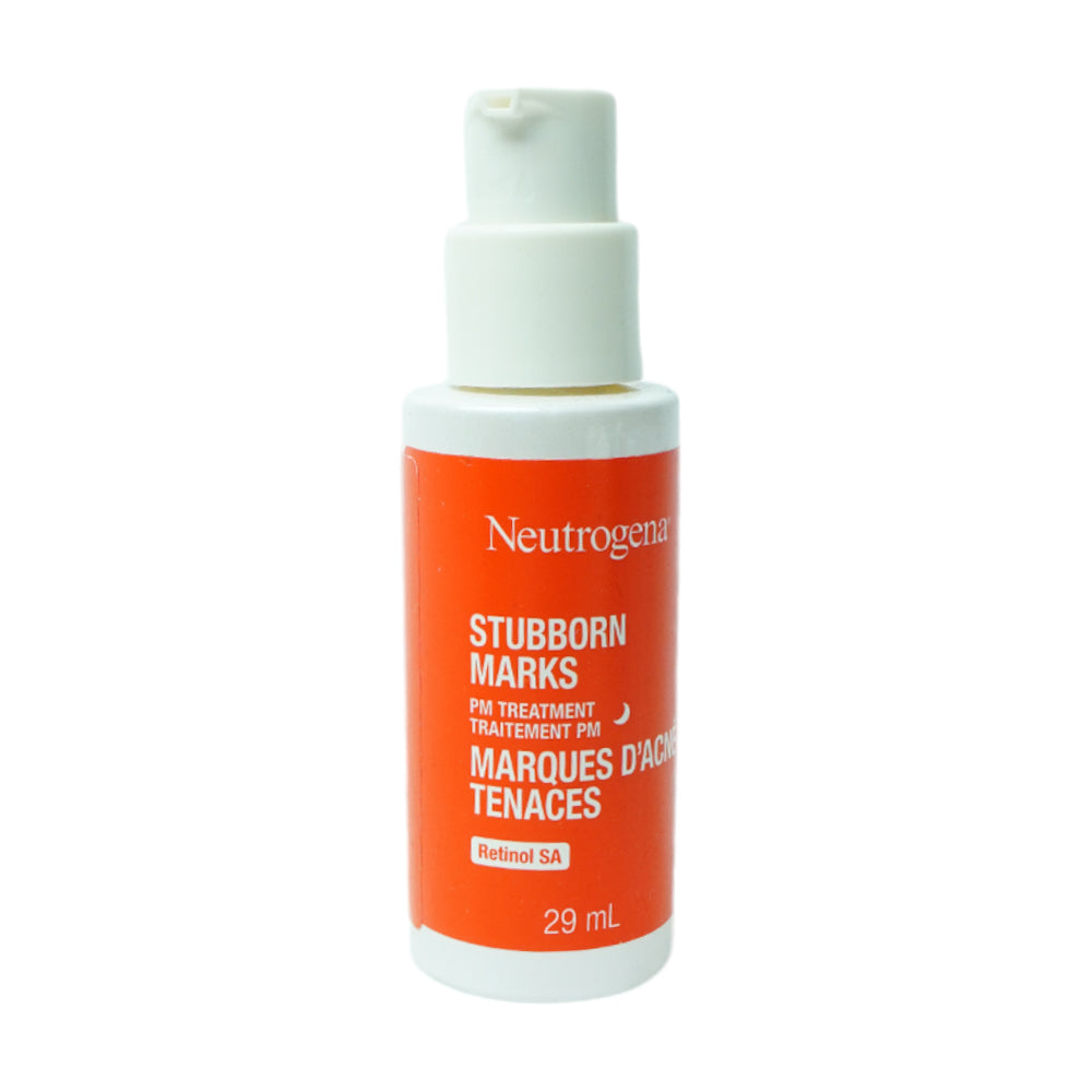 NEOTROGENA STUBBORN MARKS PM TREATMENT 29ML