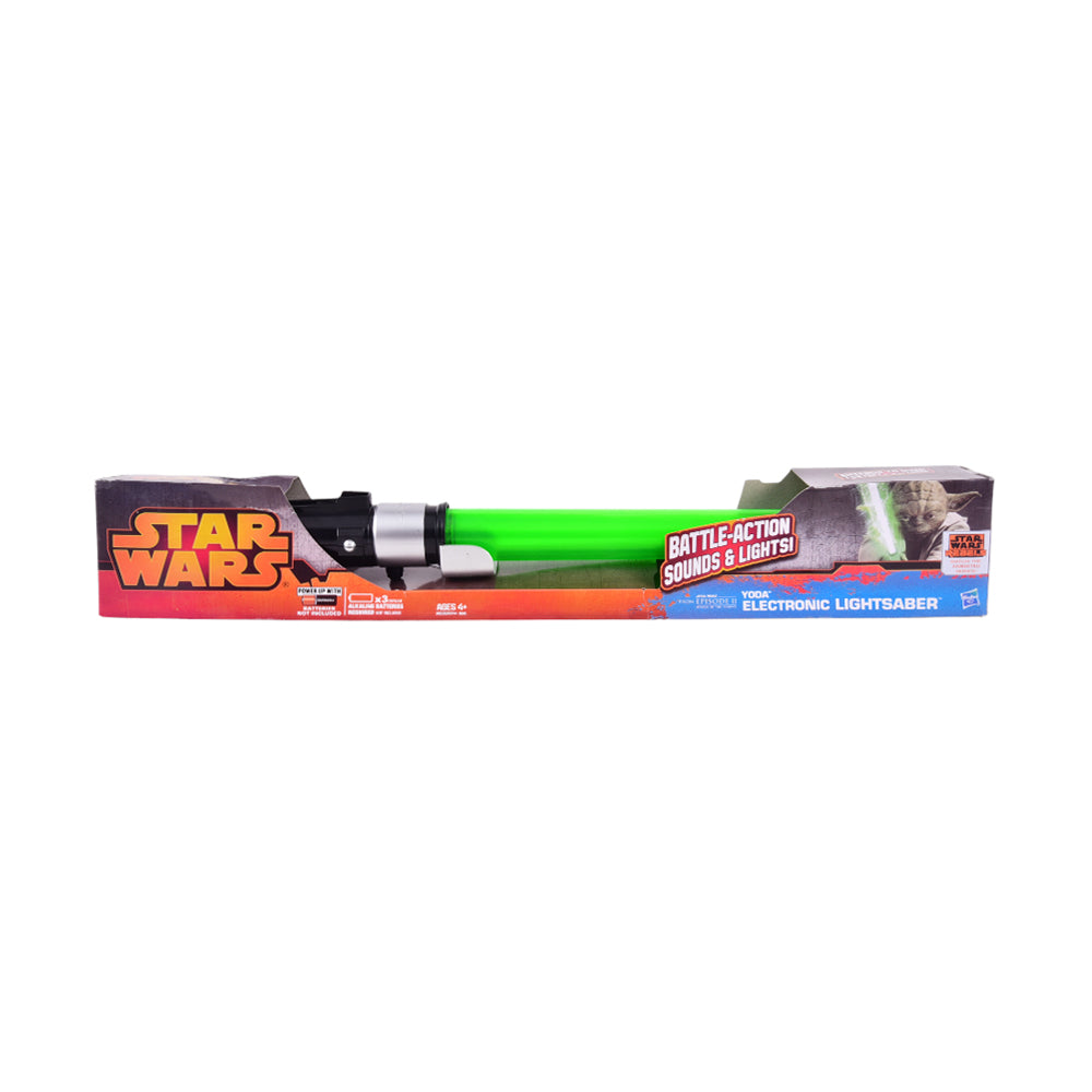 96600 MISICAL STAR WARS SWORDS A.I