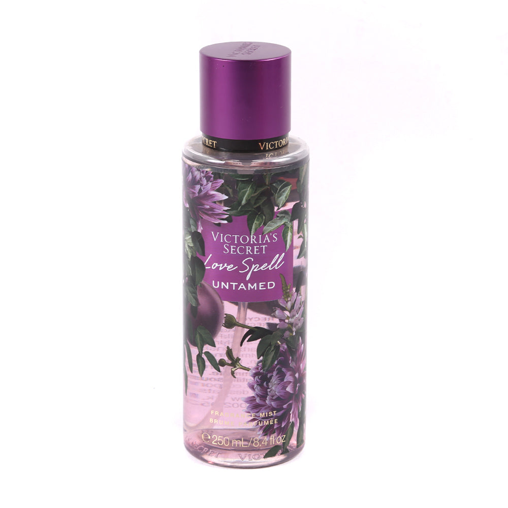  Victoria's Secret Love Spell Untamed : Beauty & Personal Care