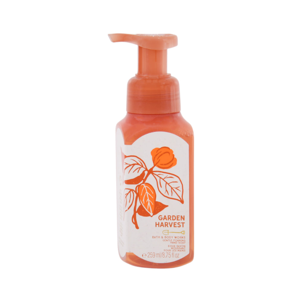 BBW GARDEN HARVEST HAND WASH