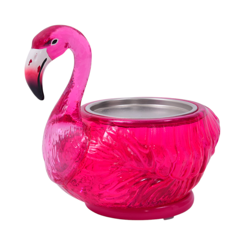 BATH & BODY WORKS CANDLE STAND DUCK STYLE