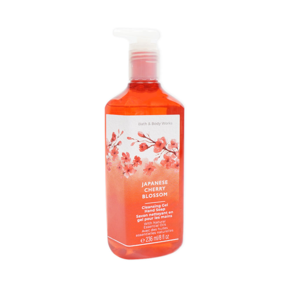 BBW JAPANESE CHERRY BLOSSOM HAND WASH