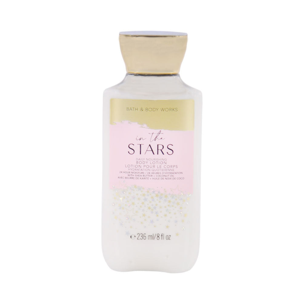 BBW IN THE STARS BODY LOTIONS 236ML