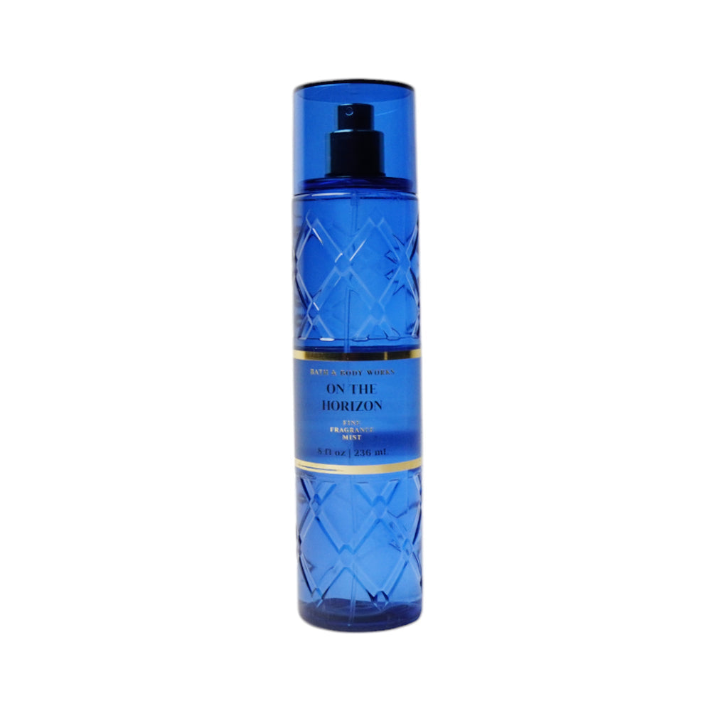 BBW BODY MIST ON THE HORIZON 236ML