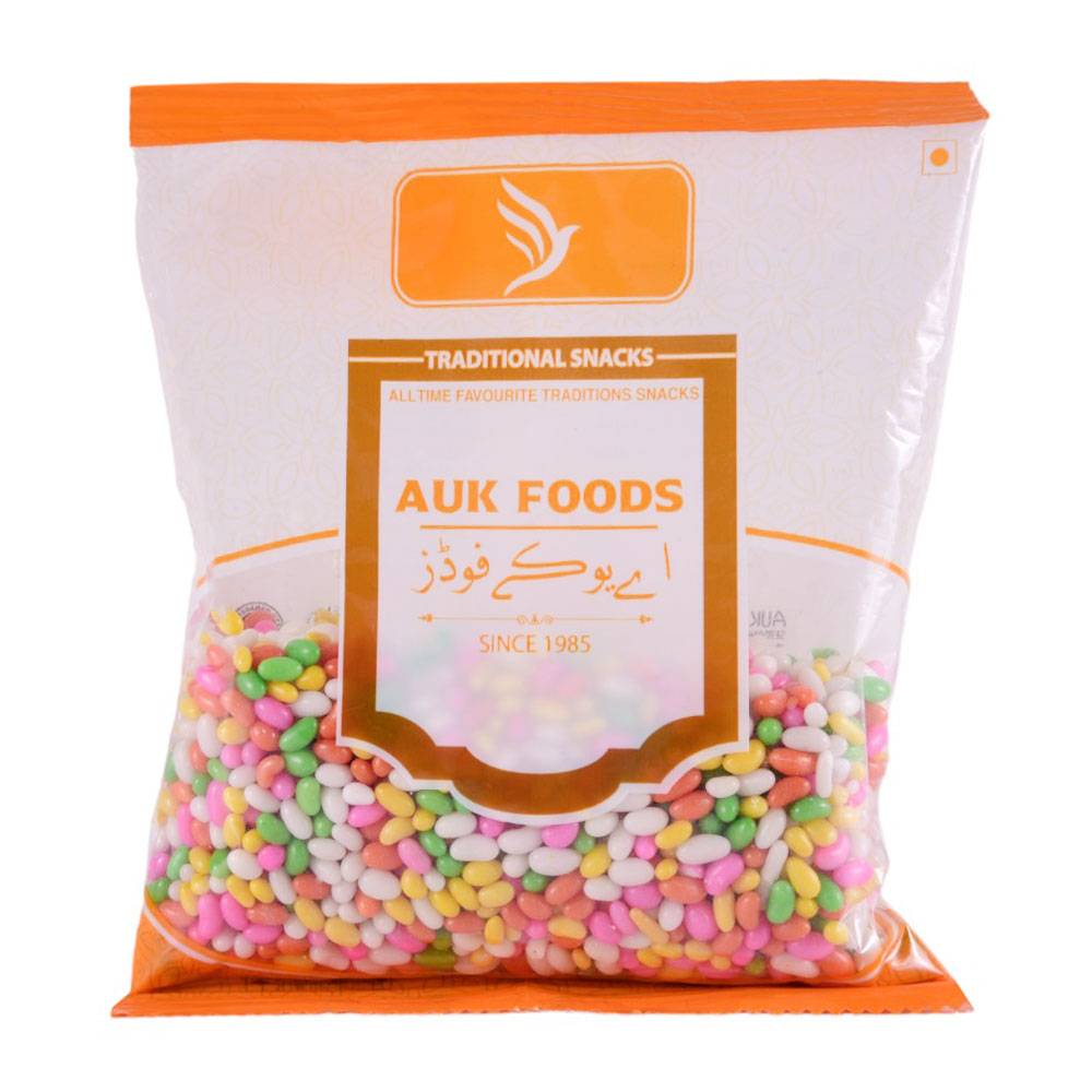 AUK FOODS SWEET SONF POUCH 200GM