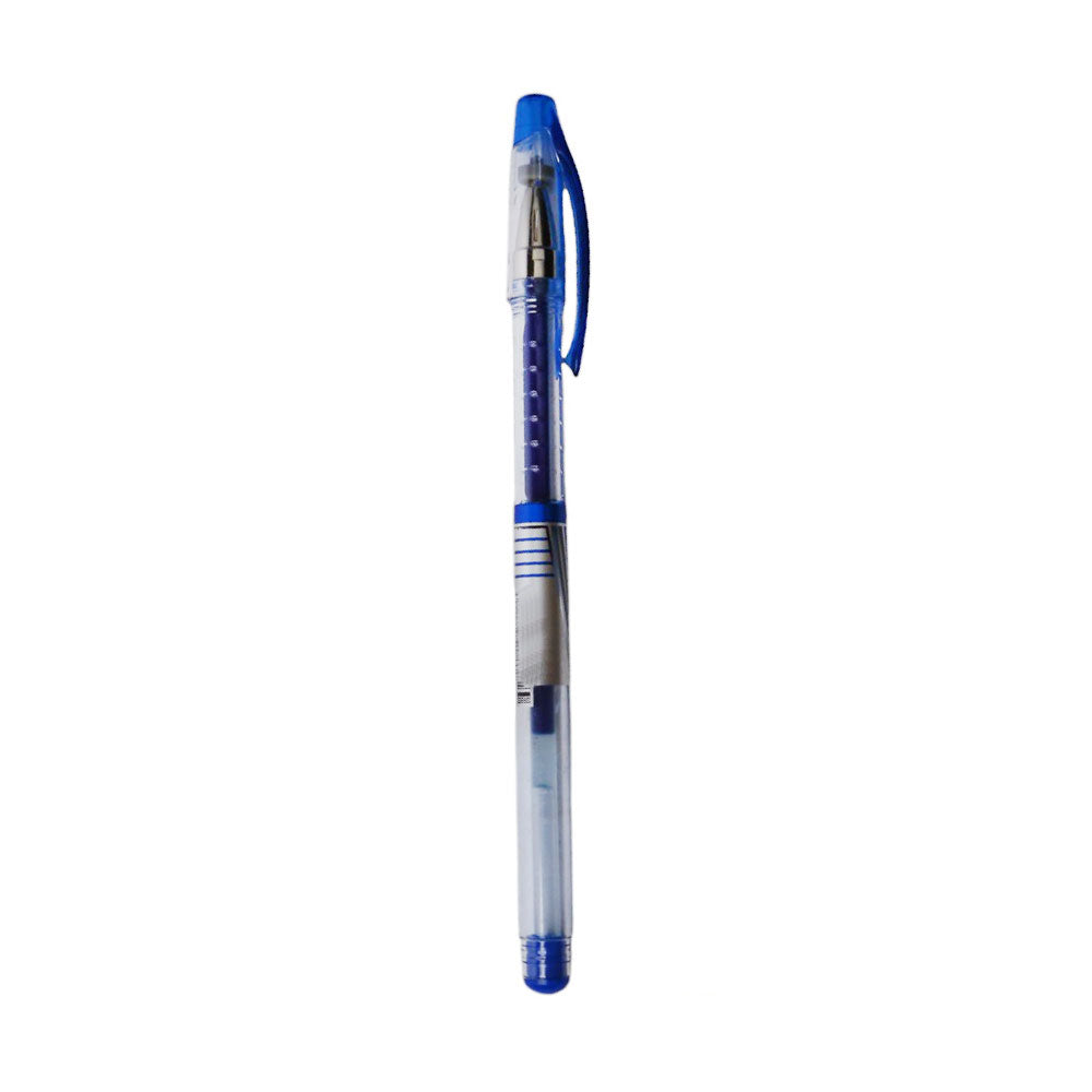GL2 DOLLAR GEL PEN ULTRA 0.7MM BLUE 1PC