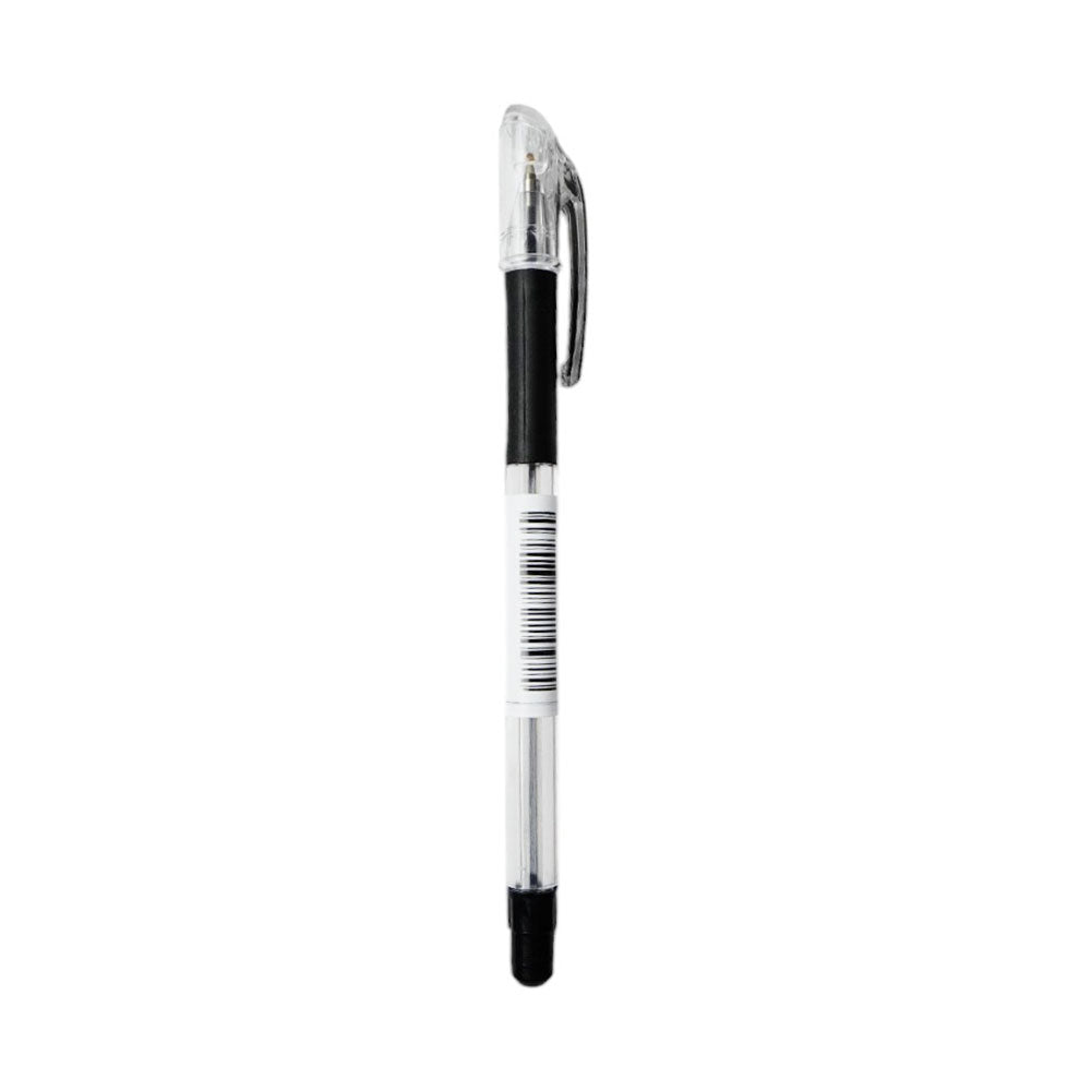 BP2F DOLLAR BALL PEN JETFLOW BLACK 1PC