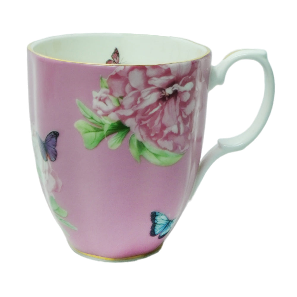 MUG ROYAL ALBERT (PINK) PC