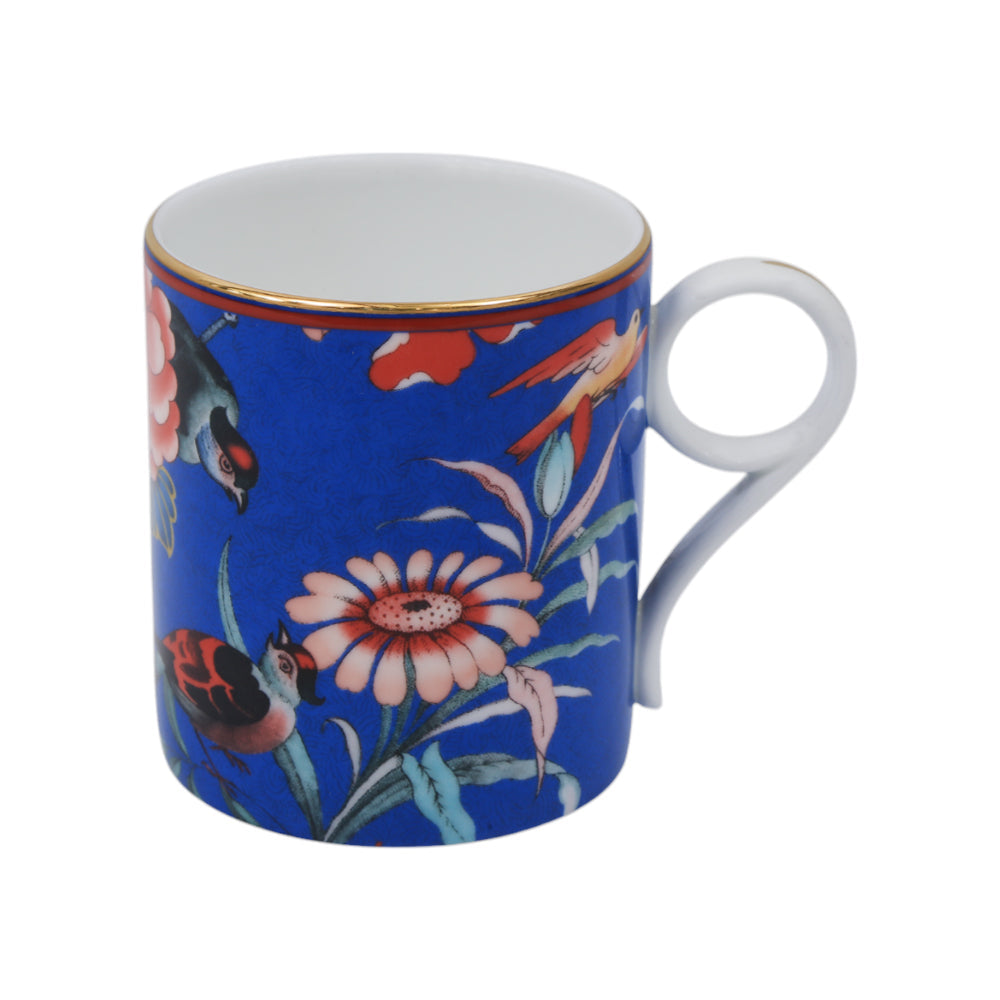 MUG WEDGWOOD PAEONIA BLUSH BLUE 40032113