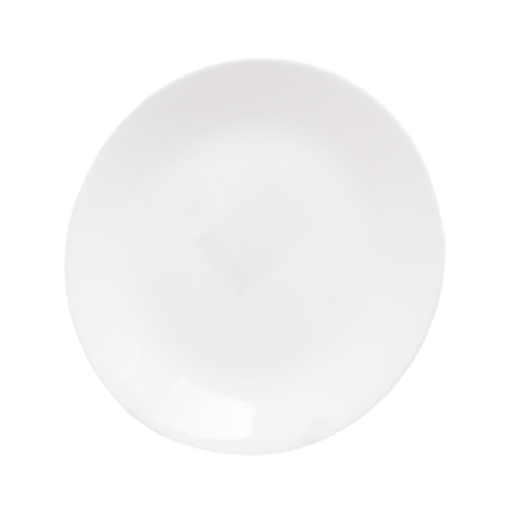 PLATE QUARTER CORNINGWARE WHITE 6003880