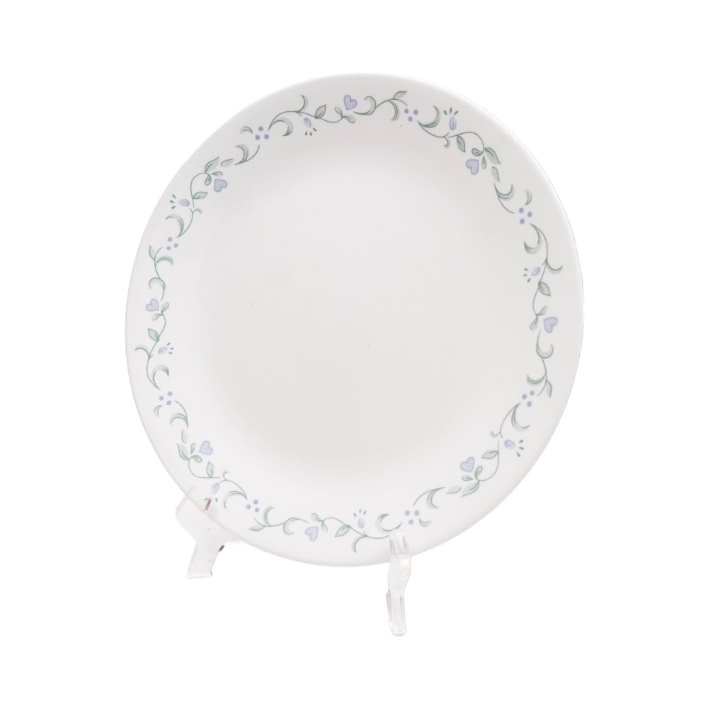 PLATE DINNER CORNINGWARE COUNTRY COTTAGE 6018486