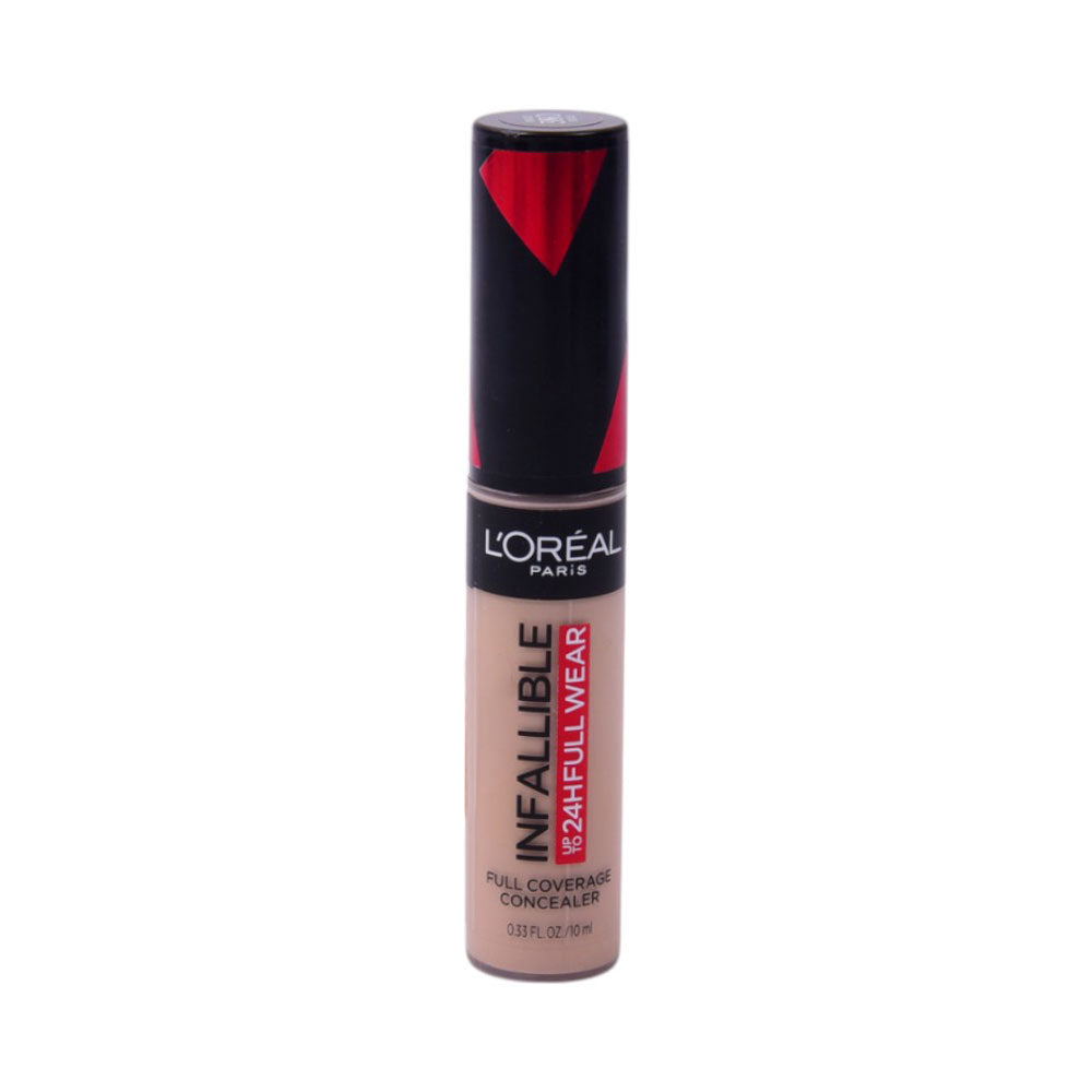 LOREAL INFALLIBLE 24H CONCEALER BISQUE 350 10ML