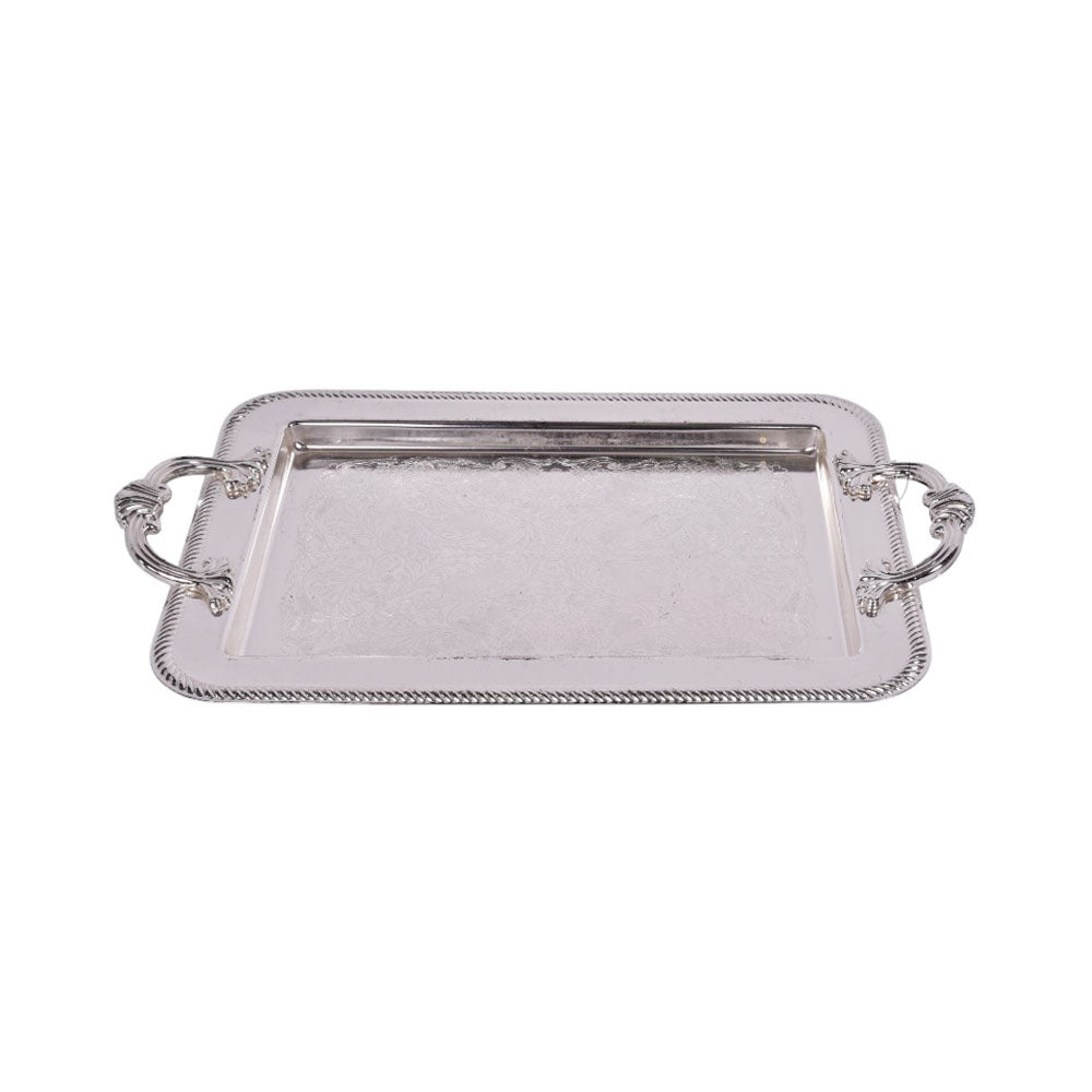 TRAY QUEENANE RECTANGULAR 086