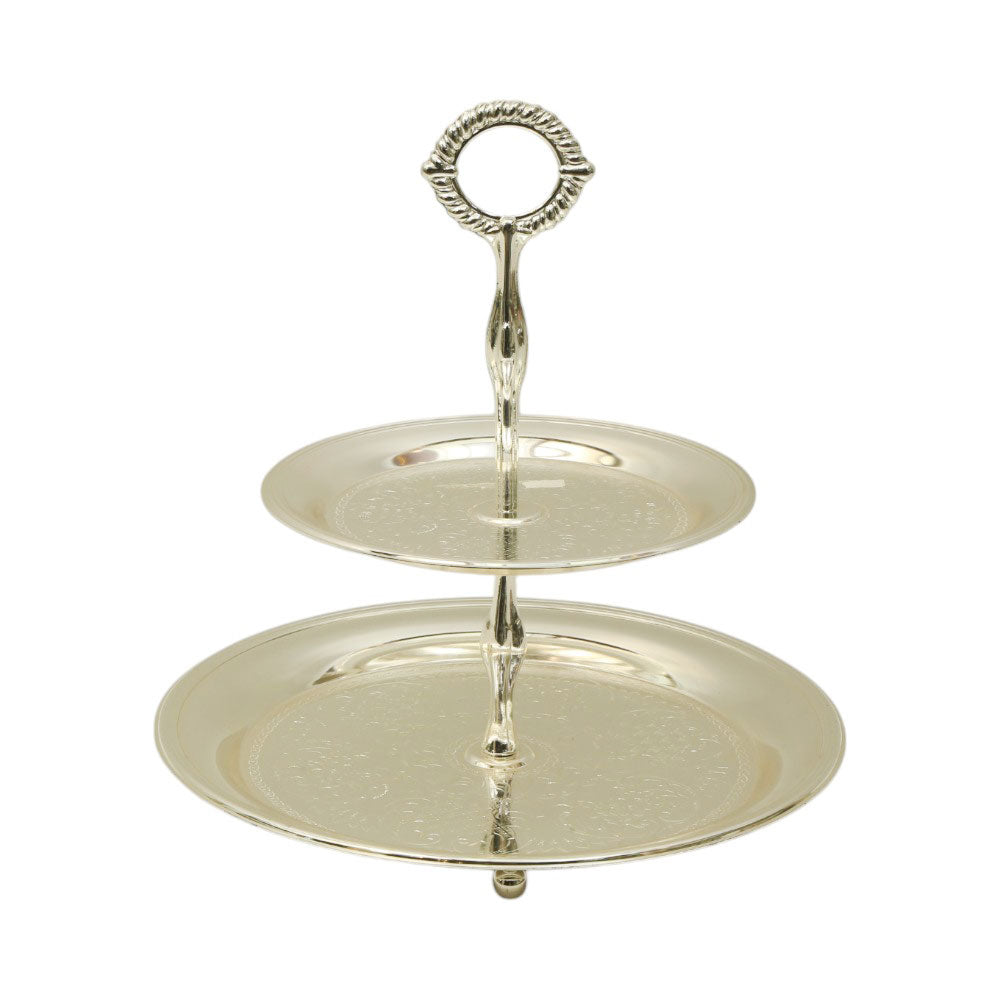 CAKE DISH QUEENANE 6074 PC