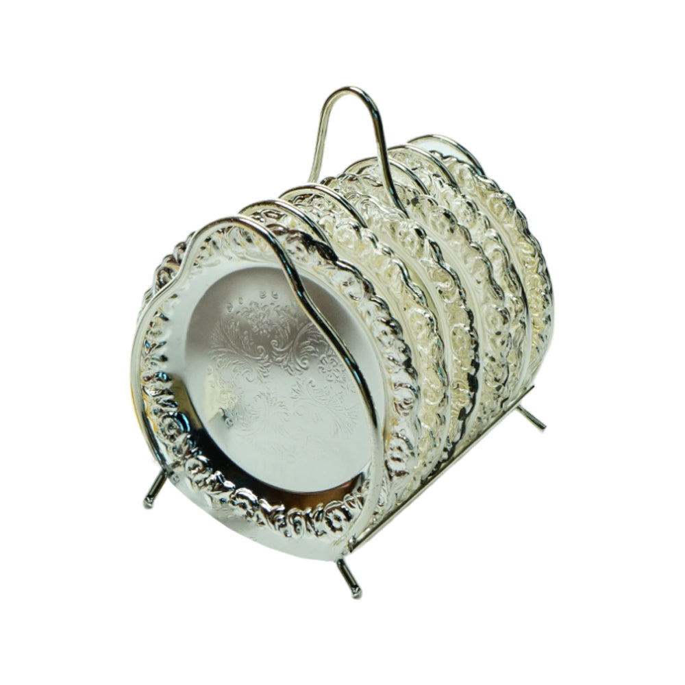 COASTER SET QUEENANE 6PC 5896