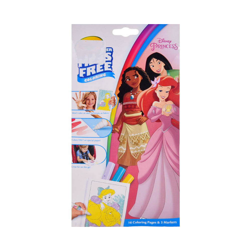 757147 CRY PRINCESS MINI FOLDALOPE