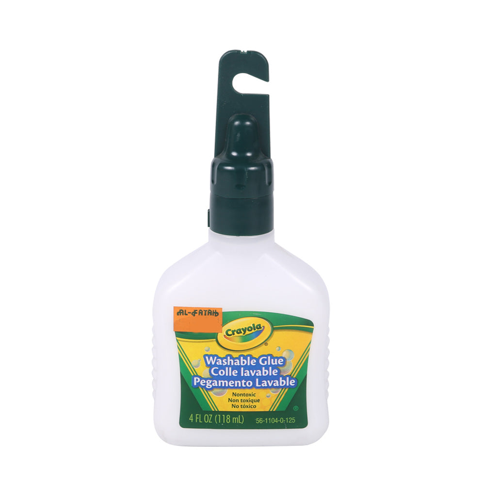 561104 Cry Glue 40Z School