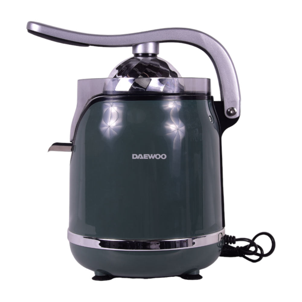 DAEWOO CITRUS JUICER DCJ1001