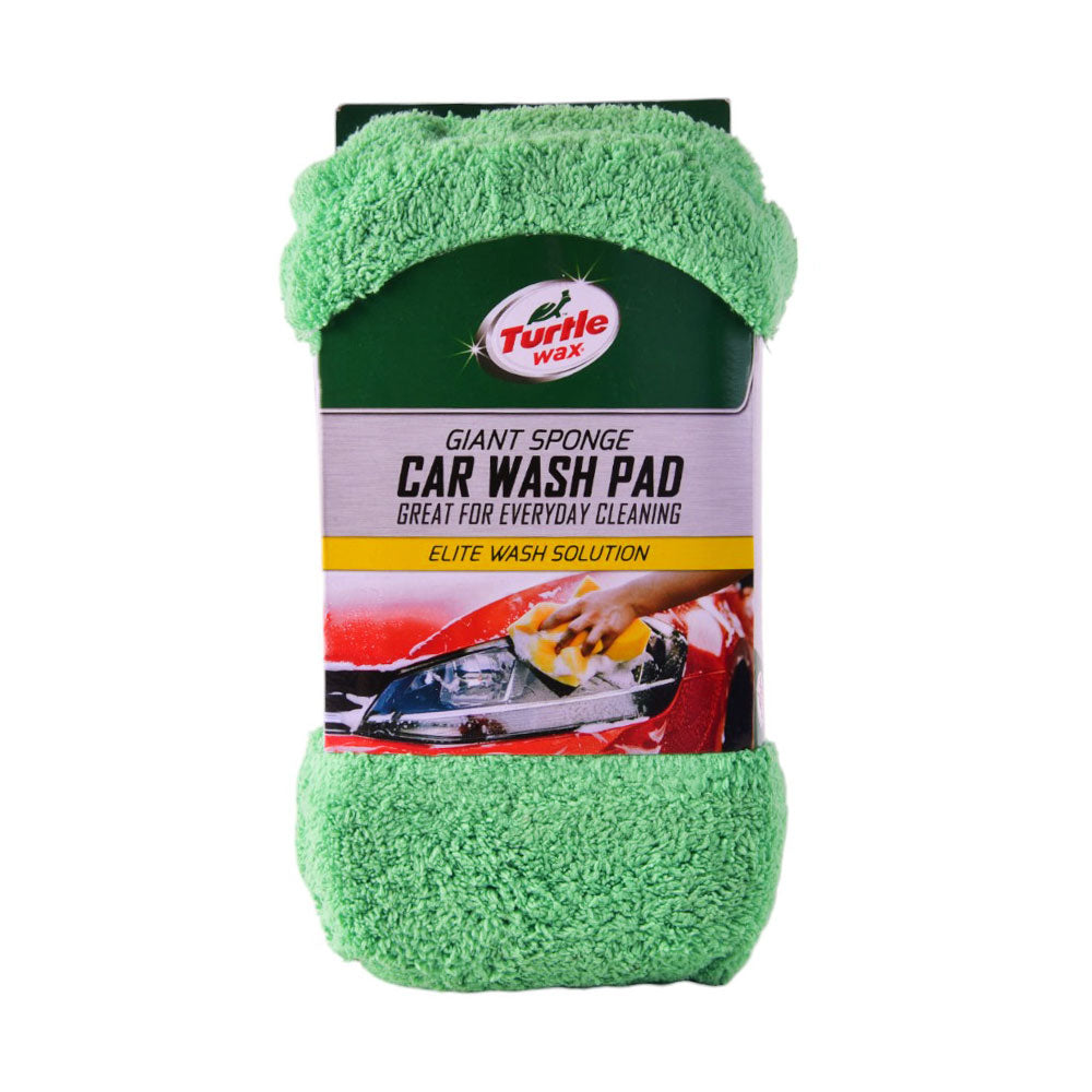 TURTLE WAX GIANT CAR WASH SPONGE