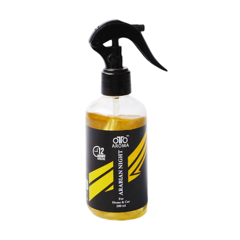 OTTO AROMA AIR FRESHNER ARABIAN NIGHT 200 ML