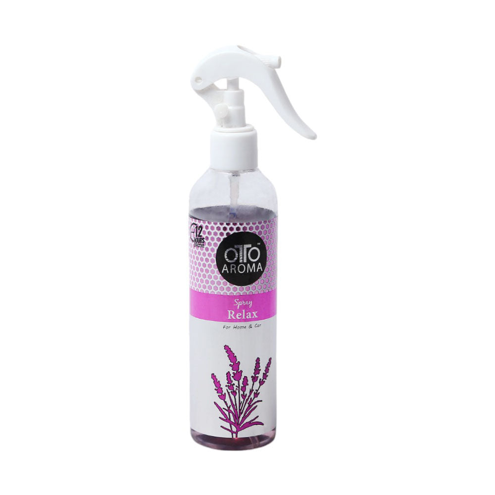 OTTO AROMA AIR FRESHNER RELAX 250 ML