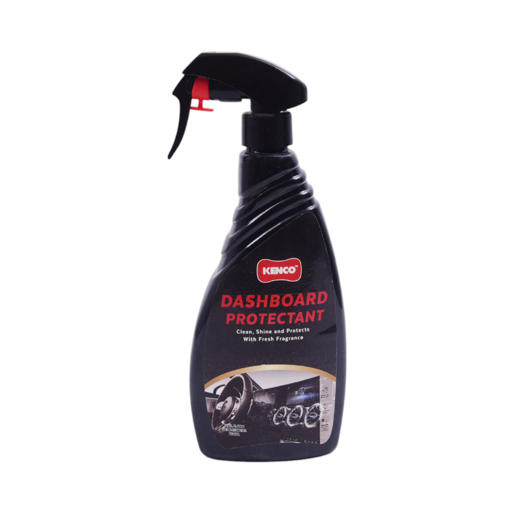 KENCO DASHBOARD PROTECTANT 500 ML