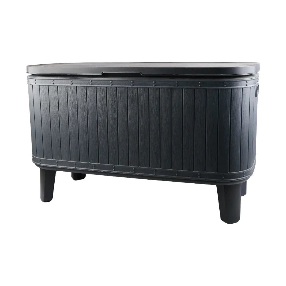 ICE BOX IGLOO 56 LTR KETER BEVY BAR 2622046