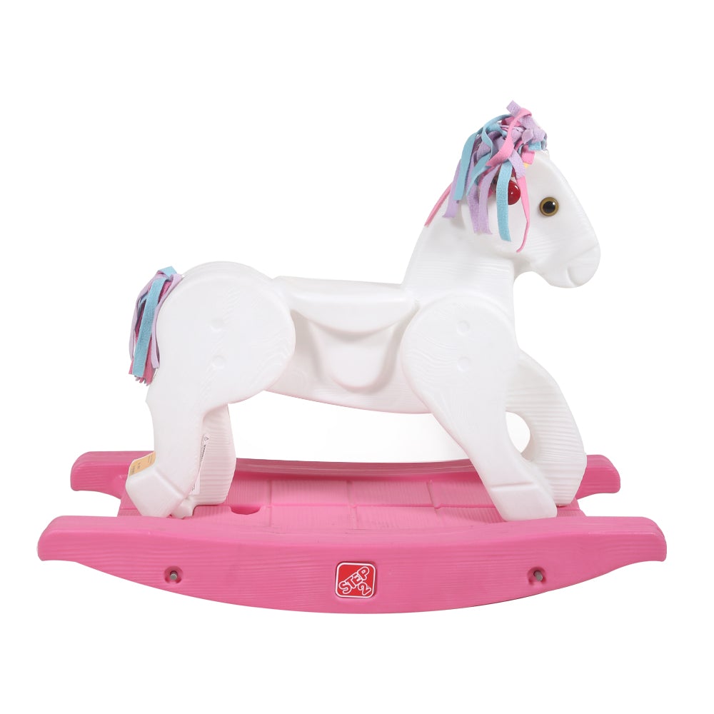 Step 2 Rocking Horse Ponny 497200