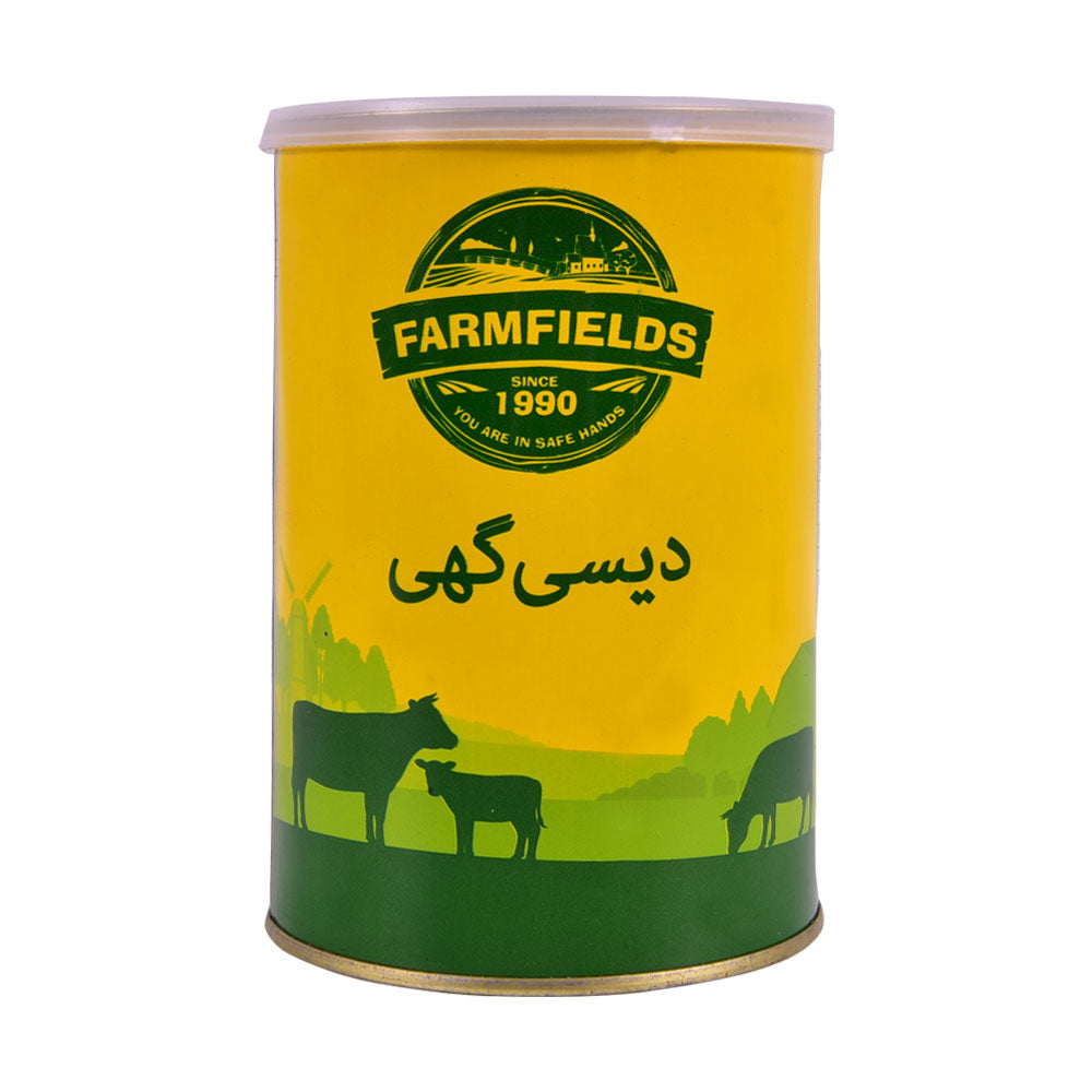 FF DESI GHEE 870 GM TIN