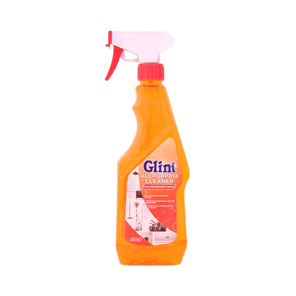 GLINT ALL PURPOSE CLEANER 500 ML