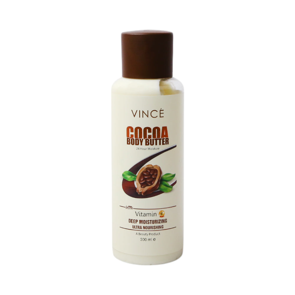 VINCE COCOA BODY BUTTER 300ML