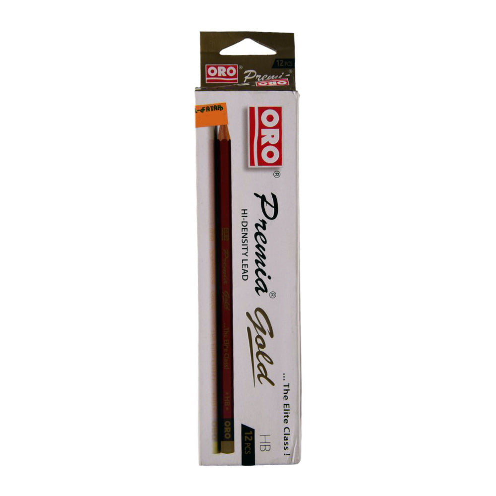 ORO LEAD PENCIL PREMIA NO. 811