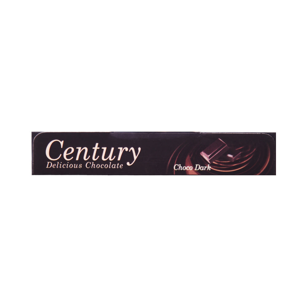 CENTURY CHOCOLATE CHOCO DARK 13 GM