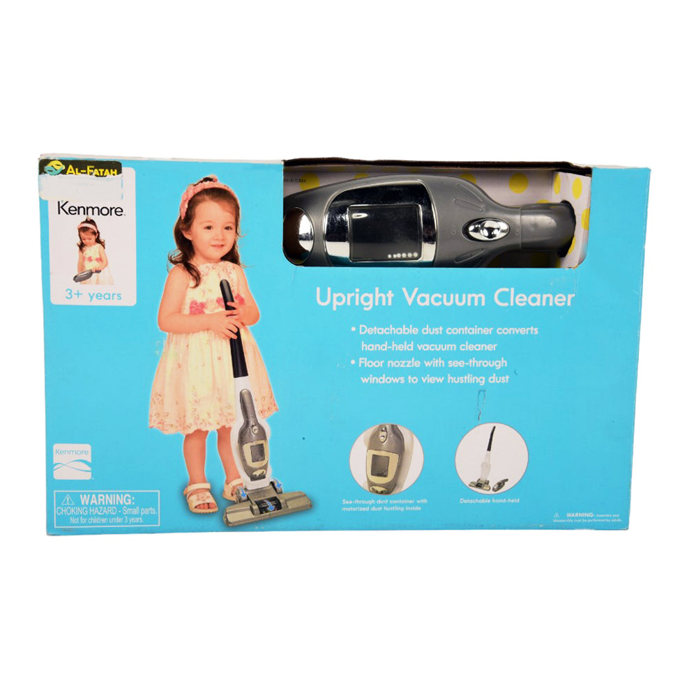 31165 KENWORE VACCUM CLEANER (3+ YEAR) H.B