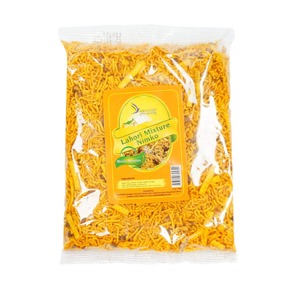 LAHORI MIXTURE MASAR SAWYAN 250 GM