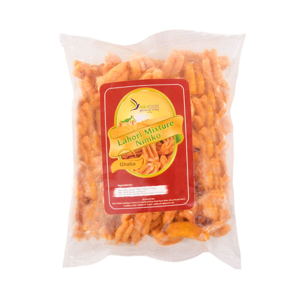 LAHORI MIXTURE GAATHIA 250GM