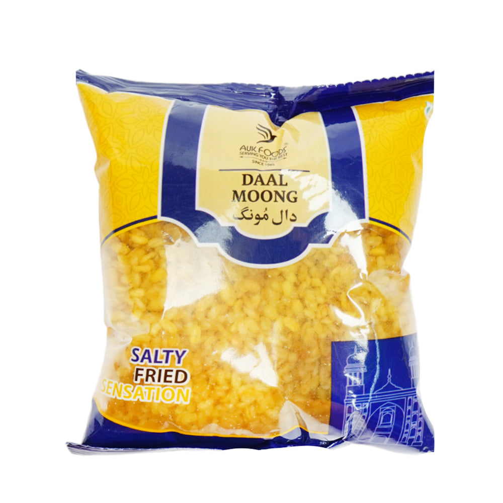 DAAL MONG 200 GM