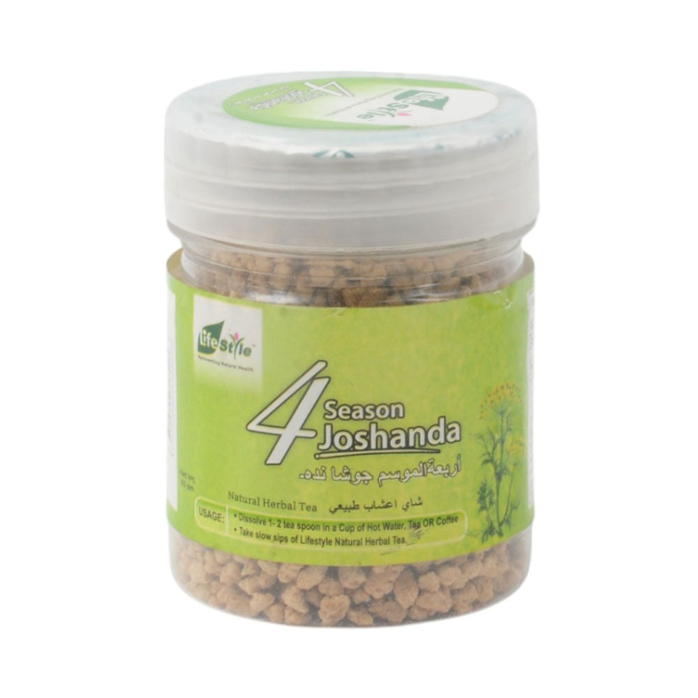 LIFE STYLE JOSHANDA 80 GM