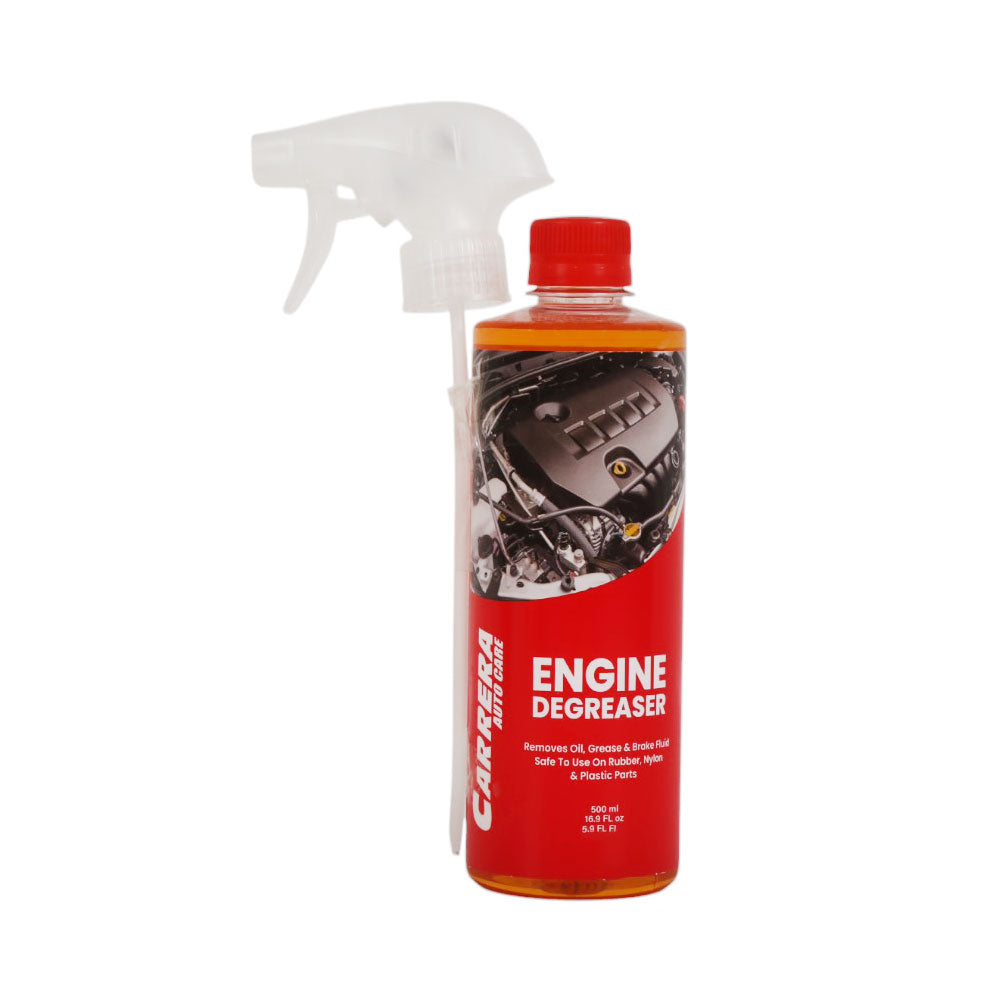 CARRERA ENGINE DEGREASER 500 ML