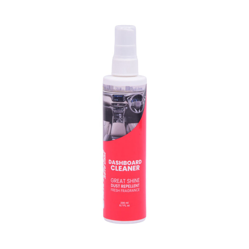 CARRERA CAR DASHBOARD CLEANER 200 ML