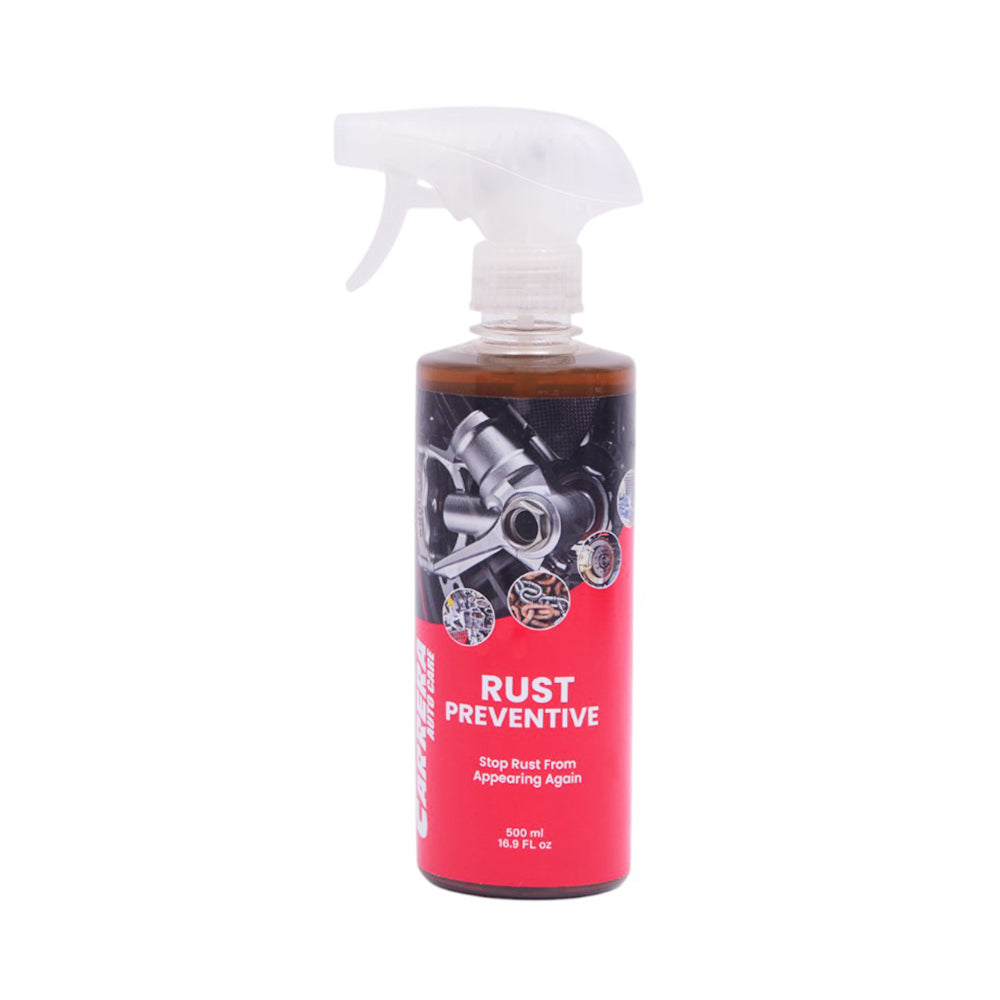 CARRERA RUST PREVENTIVE 500 ML