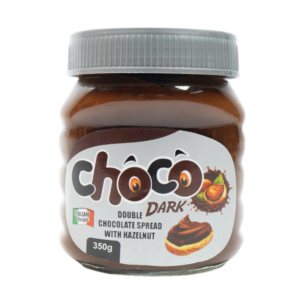 CHOCO DOUBLE CHOCOLATE SPREA…