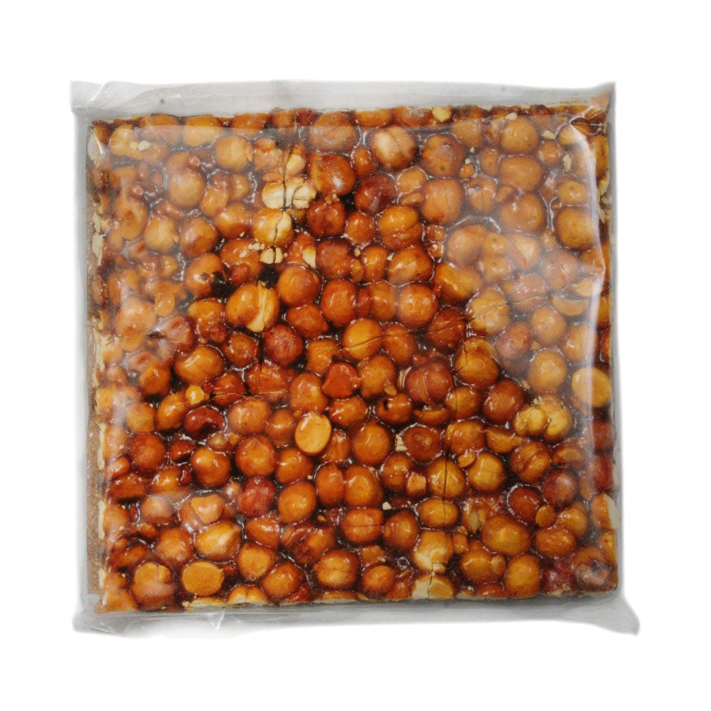 AUK FOOD GRAMS CHICKEE STANDARD BAR